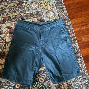 Tommy Bahama Men’s Blue Shorts